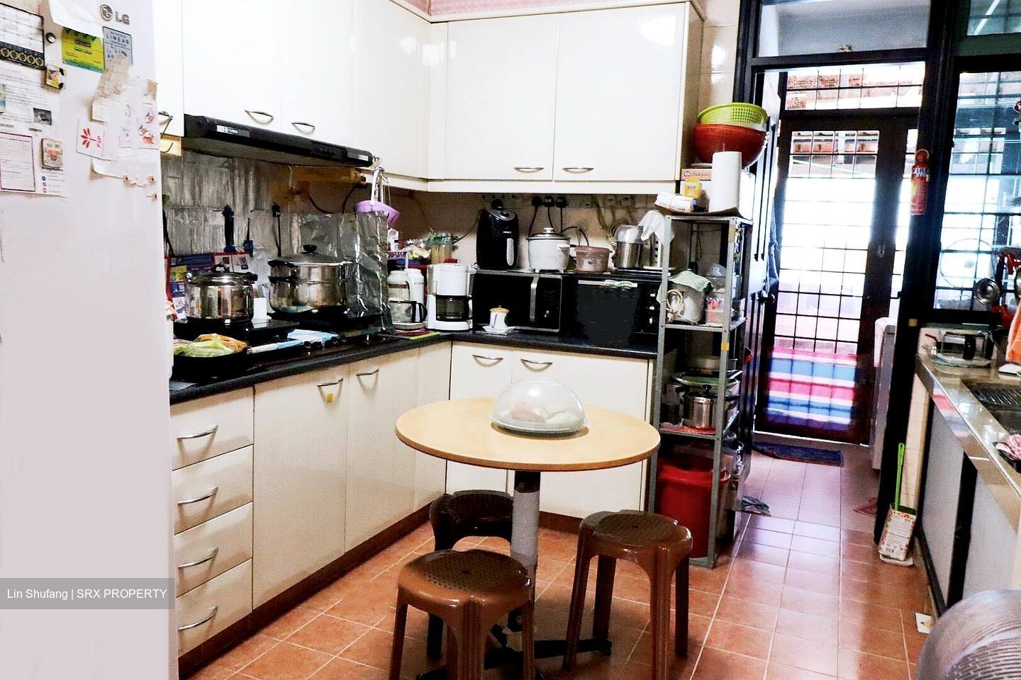 Westwood Park (D22), Terrace #625081091